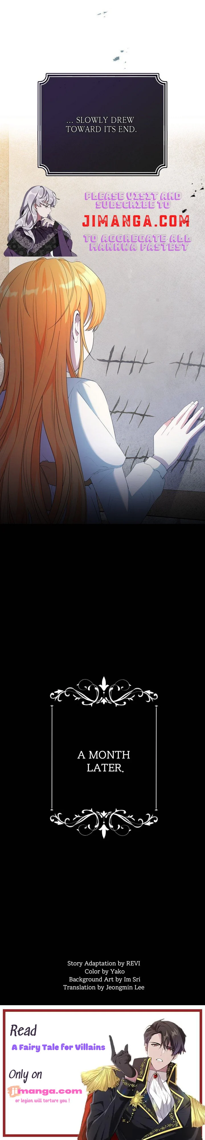 A Fairy Tale for Villains Chapter 8 207 49