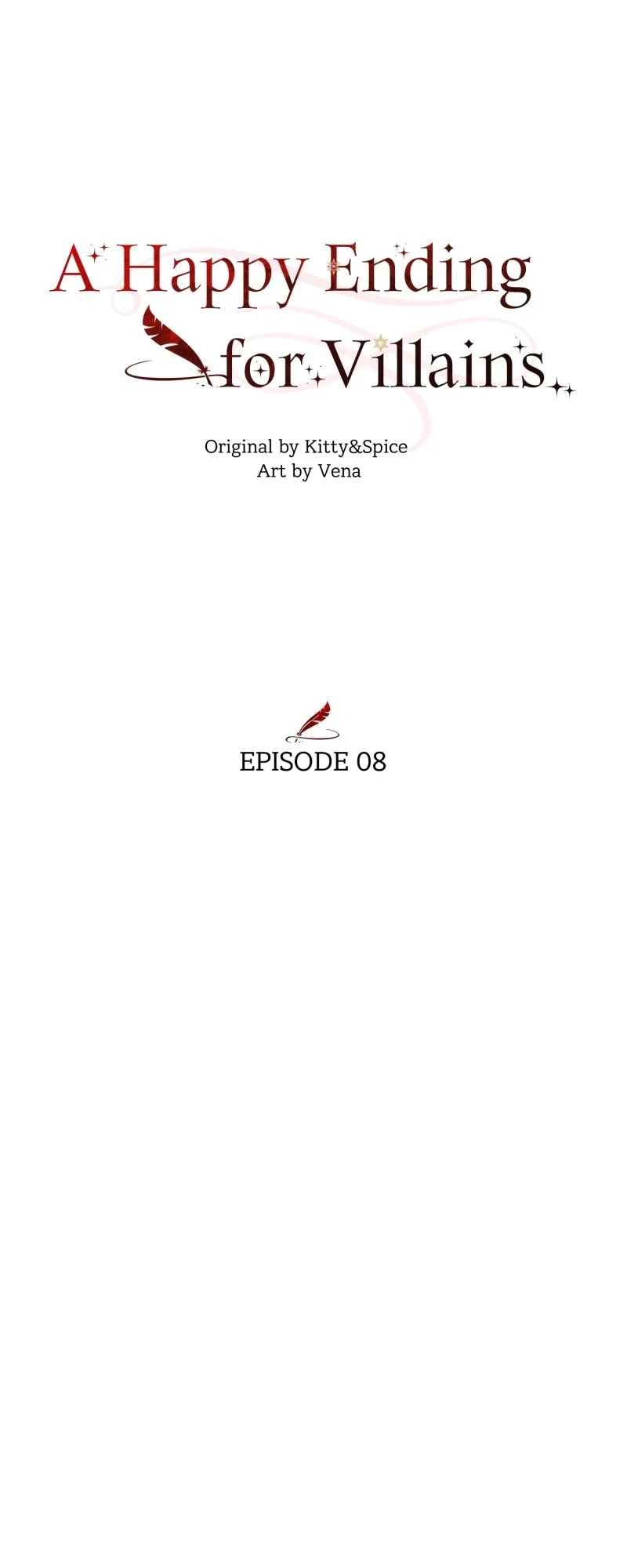 A Fairy Tale for Villains Chapter 8 164 6