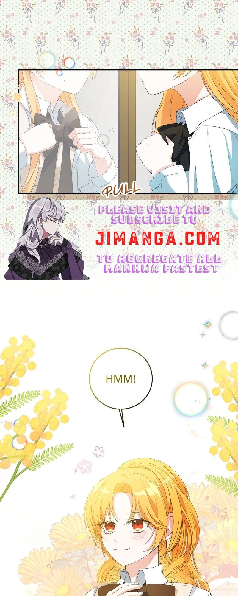 A Fairy Tale for Villains Chapter 8 166 8