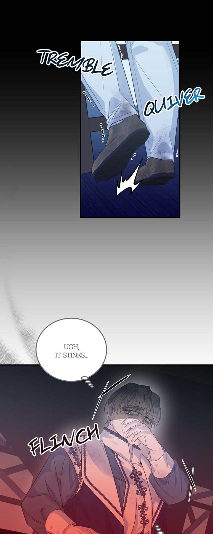 A Fairy Tale for Villains Chapter 82 188 10