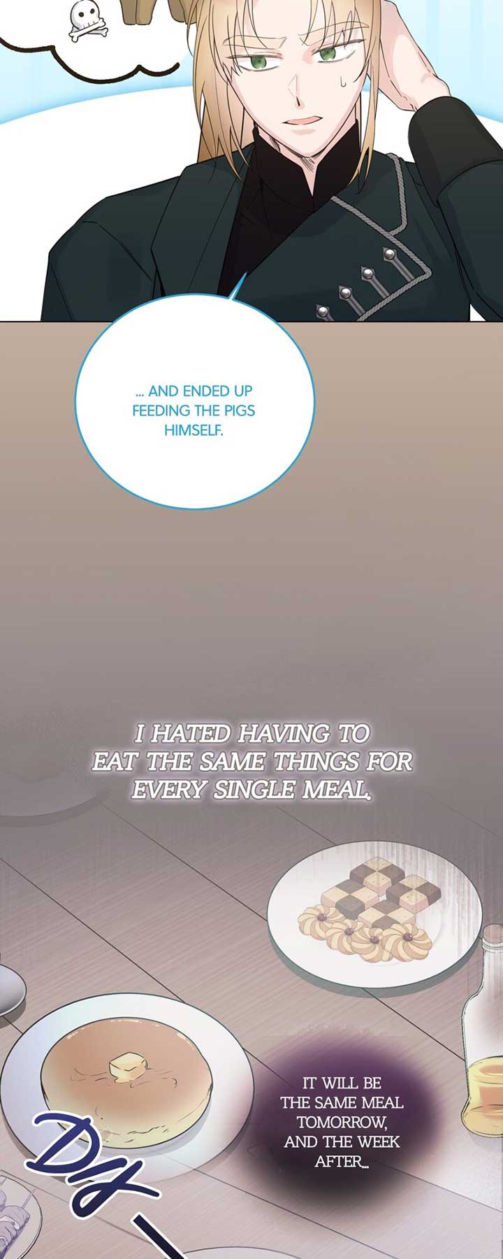 A Fairy Tale for Villains Chapter 82 199 21