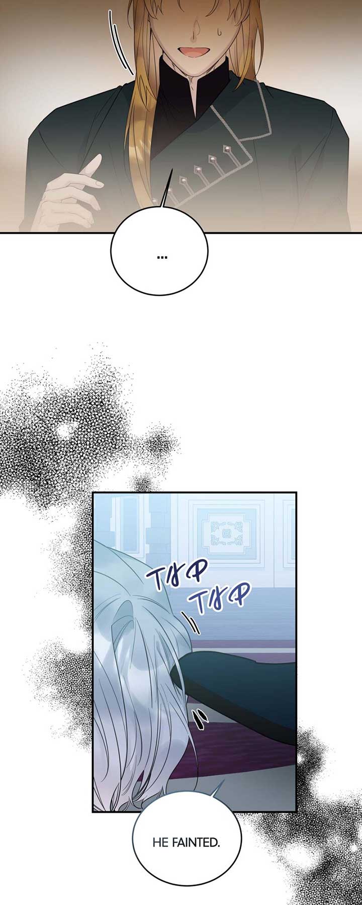 A Fairy Tale for Villains Chapter 82 203 25