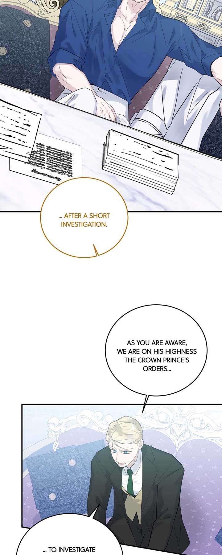 A Fairy Tale for Villains Chapter 82 207 29