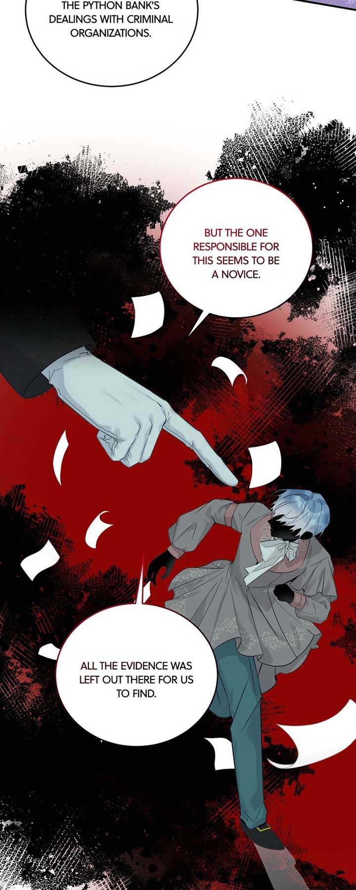 A Fairy Tale for Villains Chapter 82 208 30