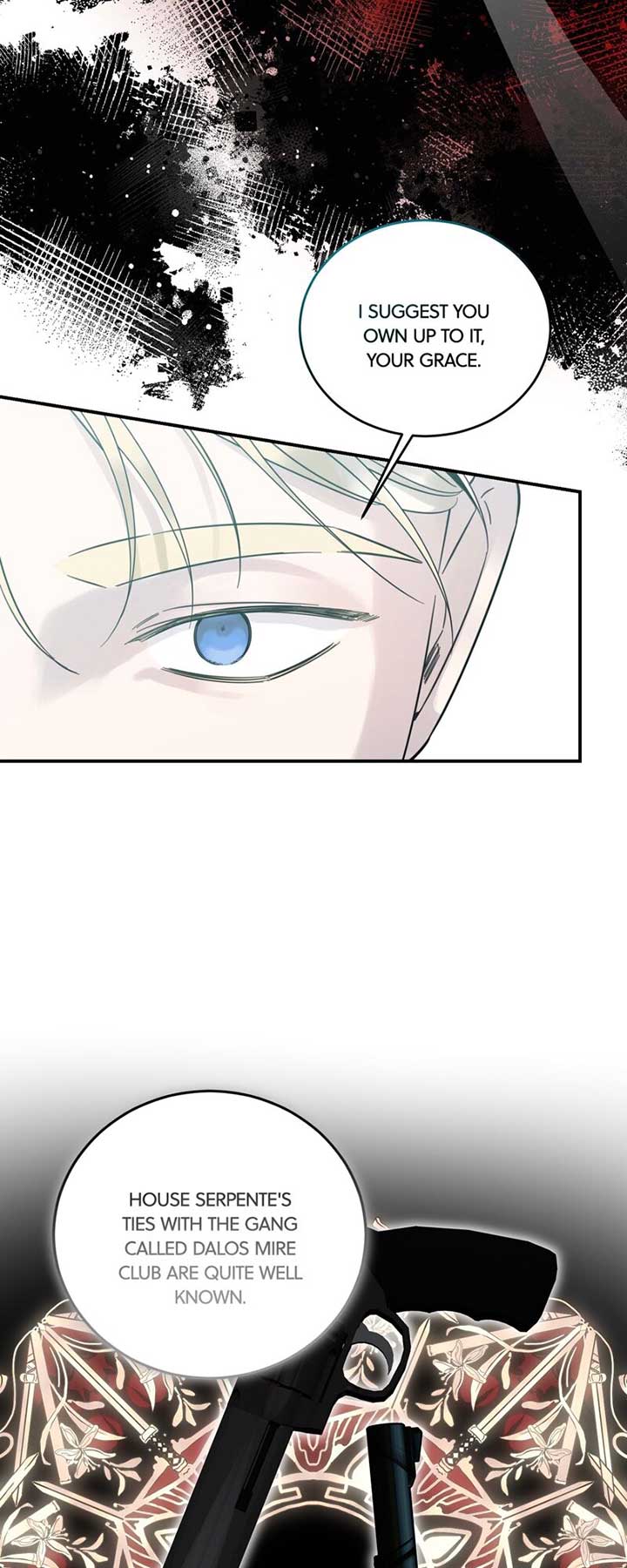 A Fairy Tale for Villains Chapter 82 209 31