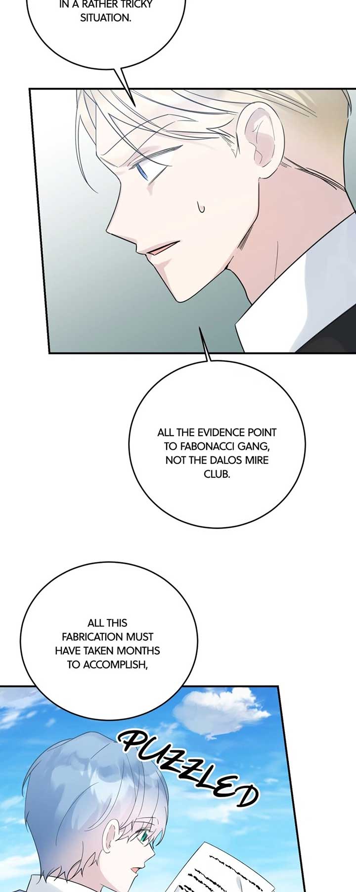 A Fairy Tale for Villains Chapter 82 211 33