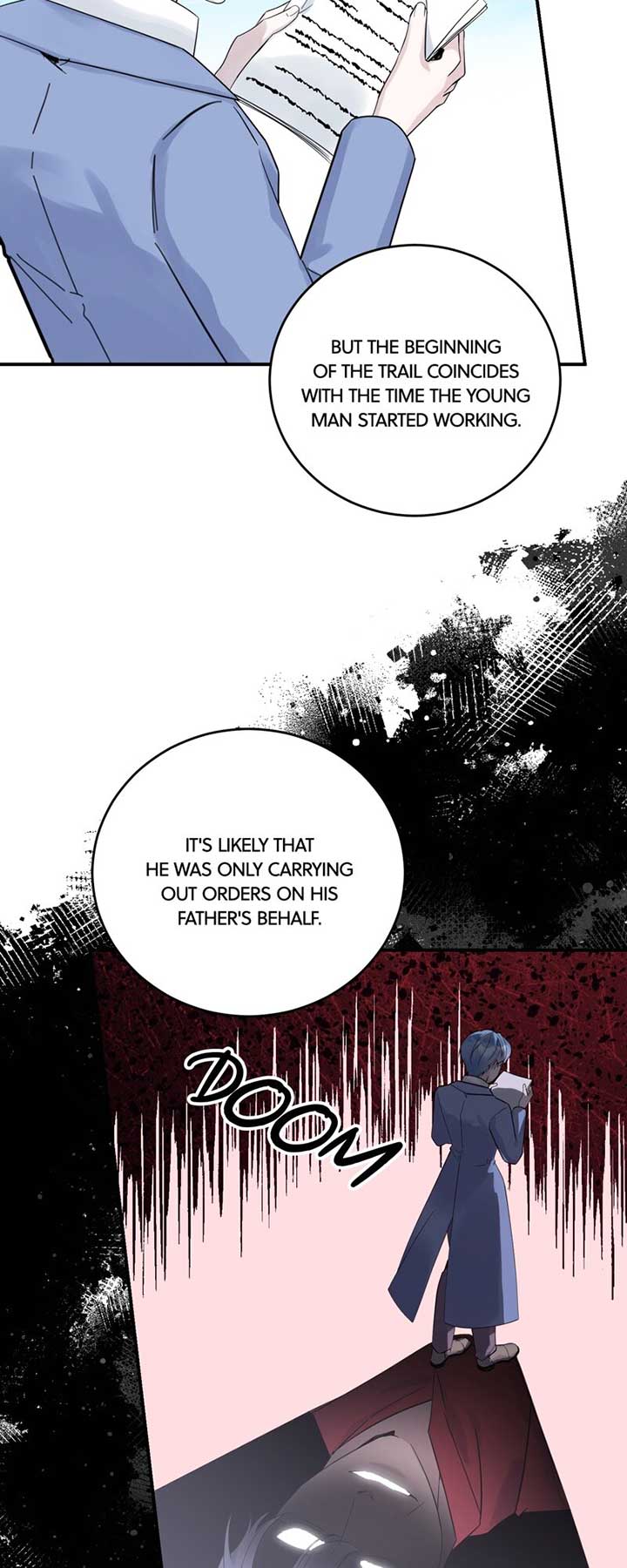 A Fairy Tale for Villains Chapter 82 212 34