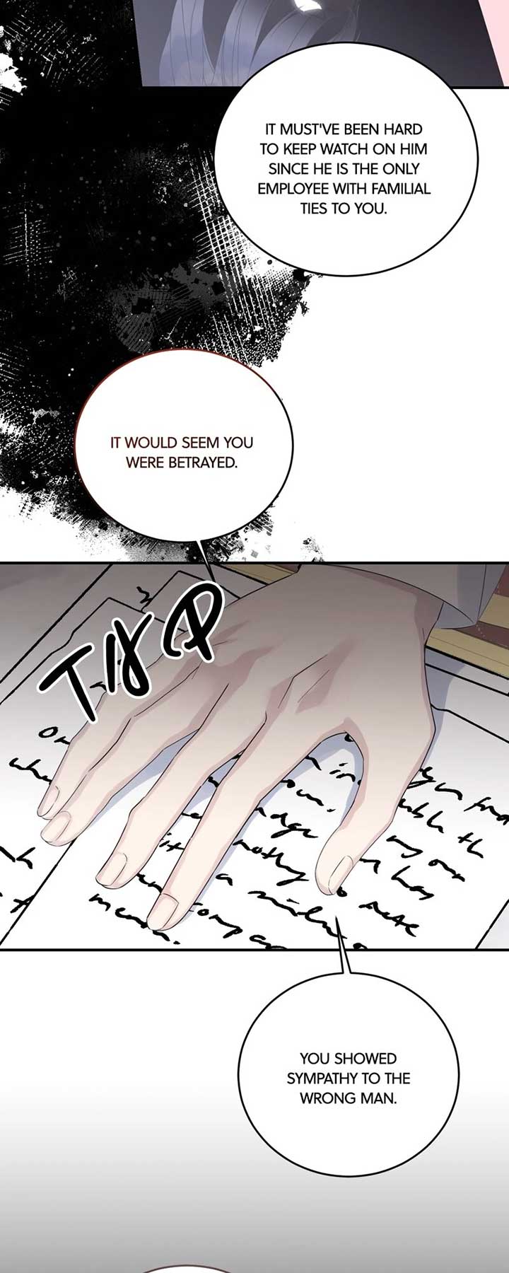 A Fairy Tale for Villains Chapter 82 213 35