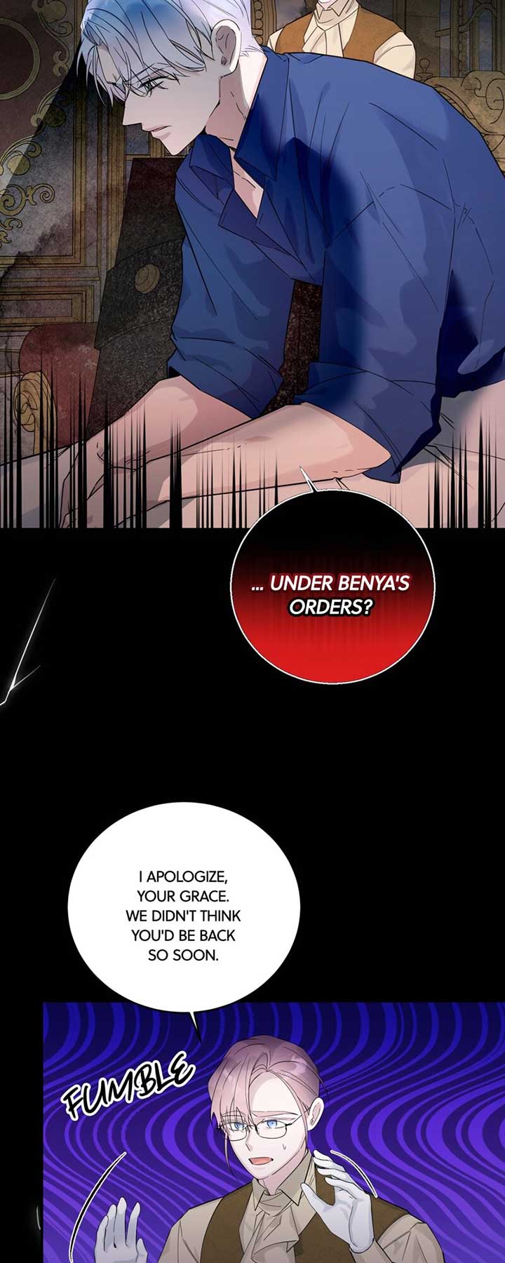 A Fairy Tale for Villains Chapter 82 215 37