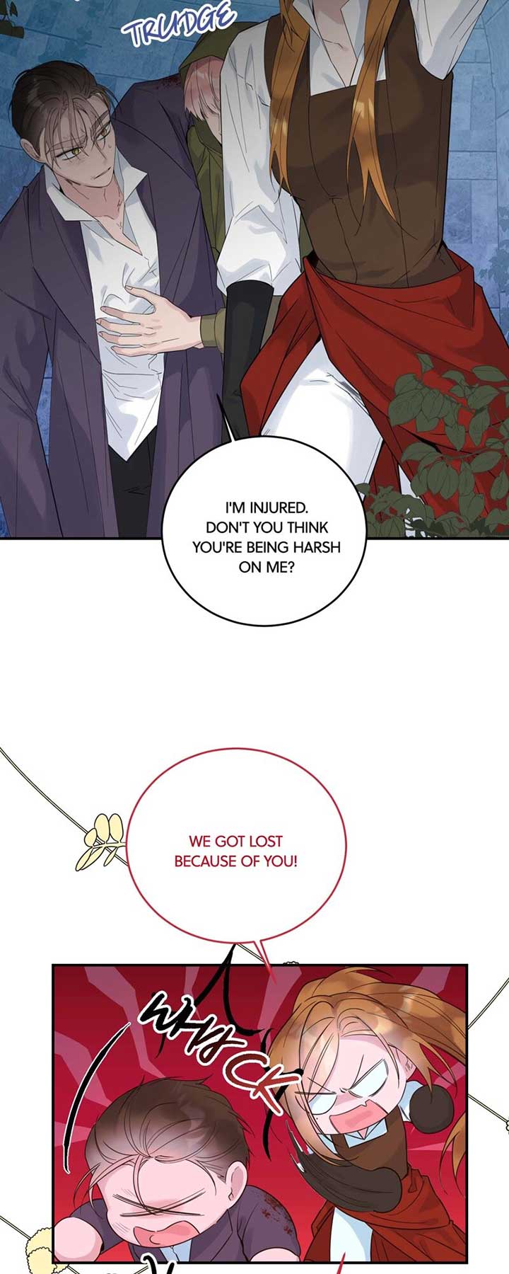 A Fairy Tale for Villains Chapter 82 219 41