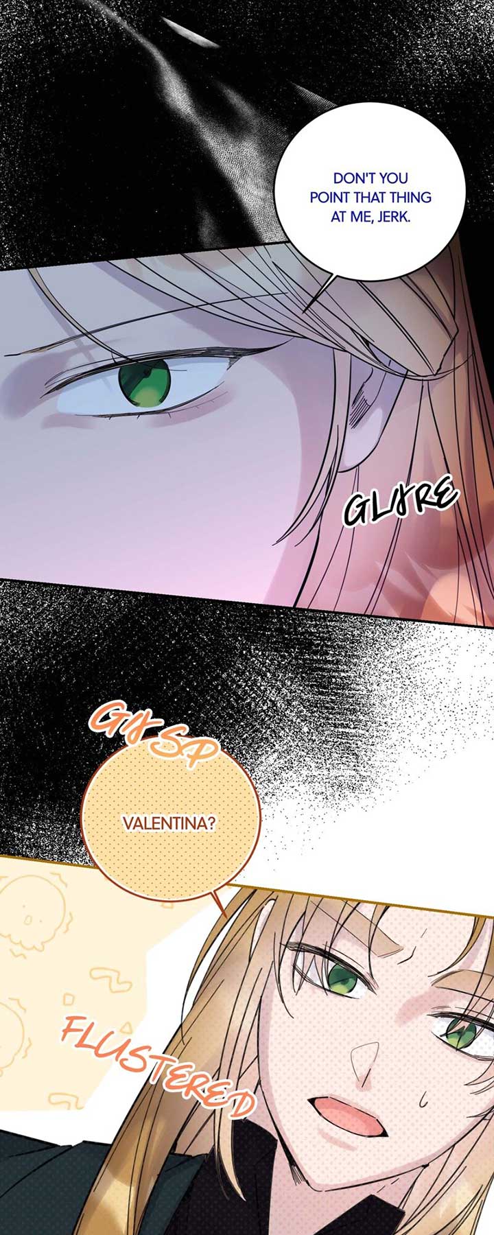 A Fairy Tale for Villains Chapter 82 221 43