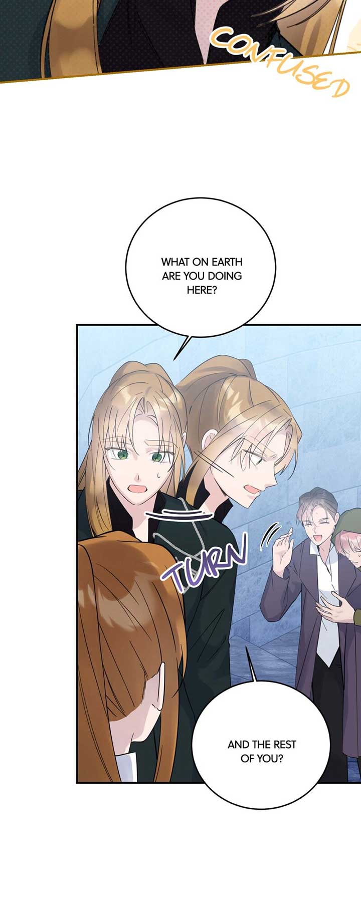 A Fairy Tale for Villains Chapter 82 222 44