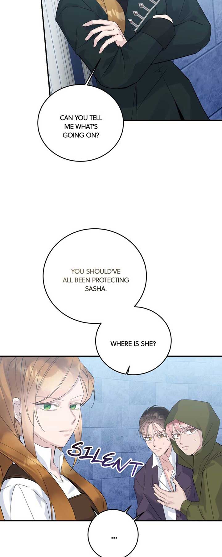 A Fairy Tale for Villains Chapter 82 224 46