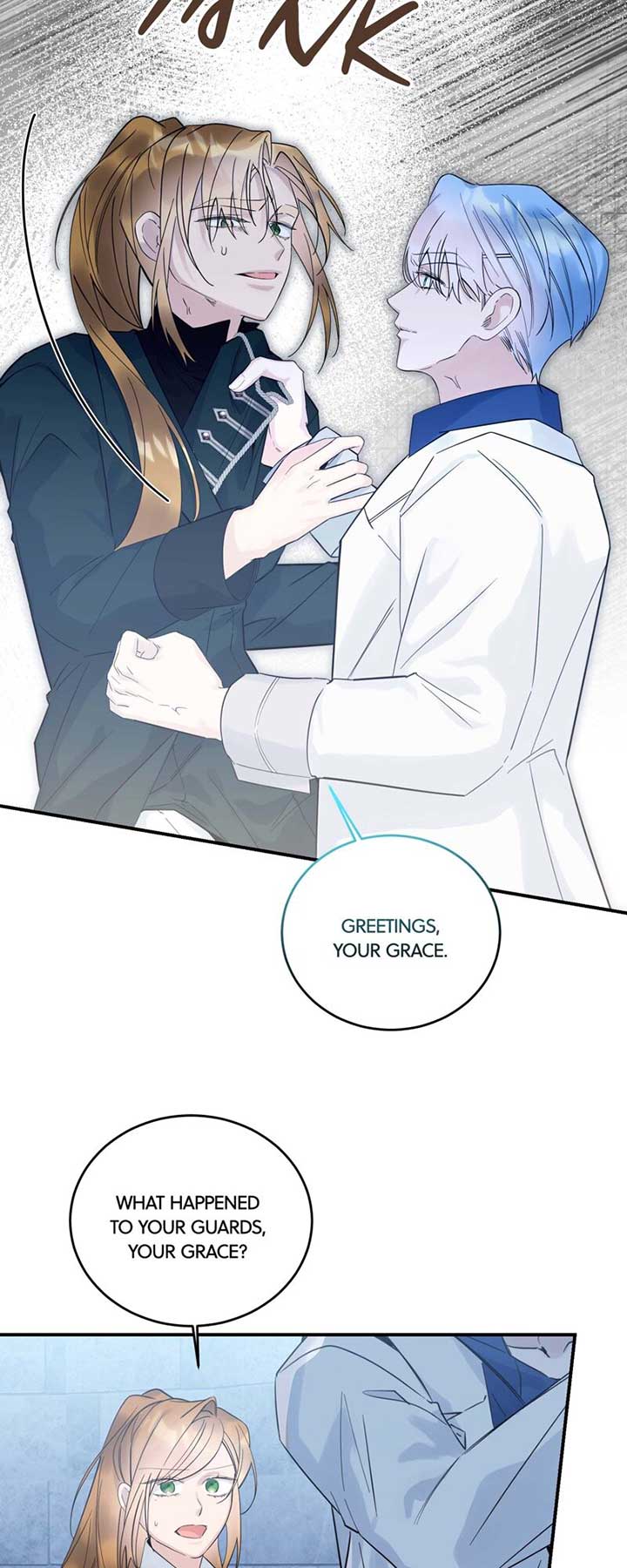 A Fairy Tale for Villains Chapter 82 228 50