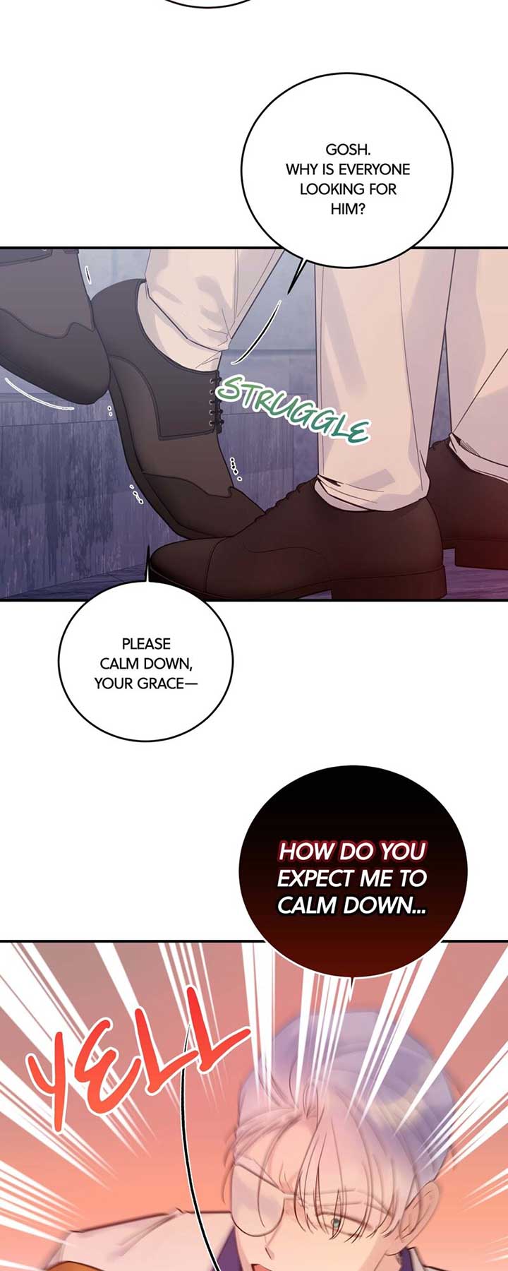 A Fairy Tale for Villains Chapter 82 230 52