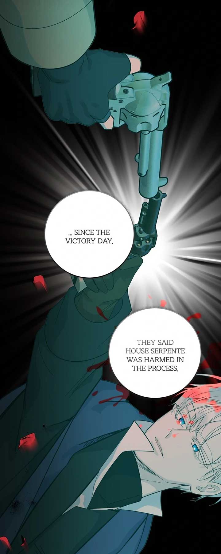 A Fairy Tale for Villains Chapter 87 184 09