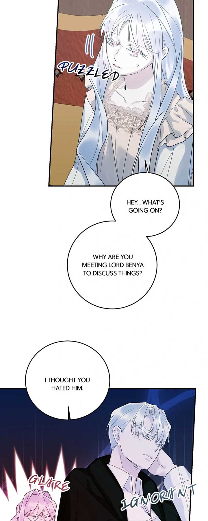 A Fairy Tale for Villains Chapter 87 187 12