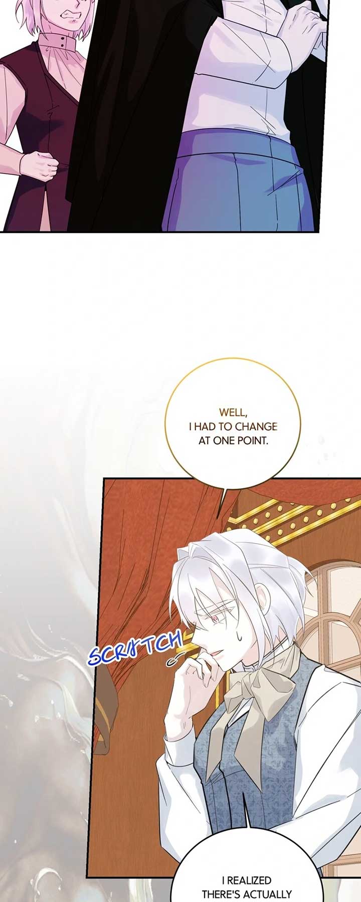 A Fairy Tale for Villains Chapter 87 188 13