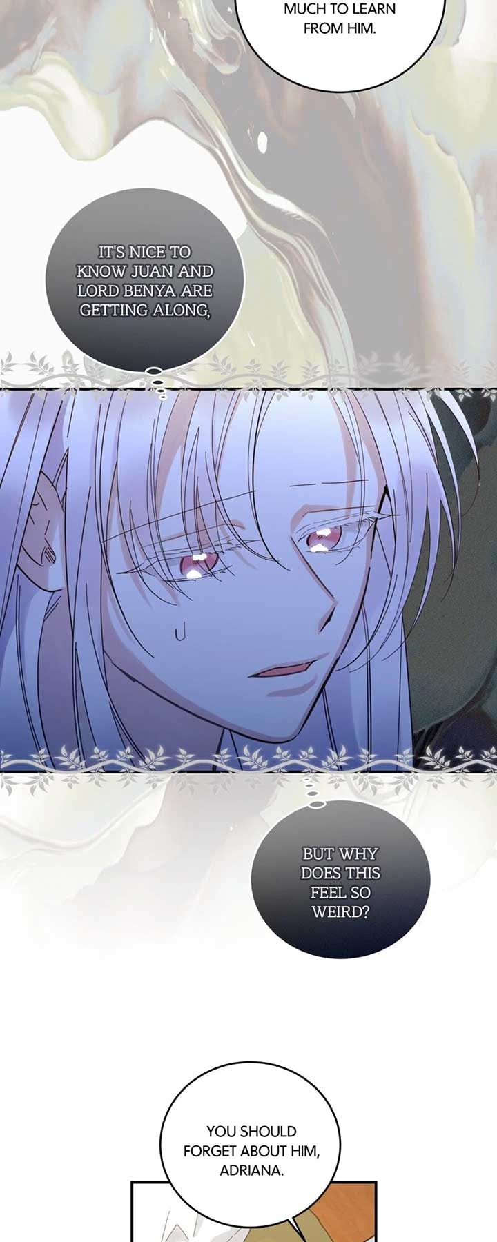 A Fairy Tale for Villains Chapter 87 189 14