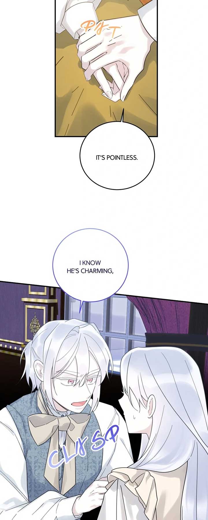 A Fairy Tale for Villains Chapter 87 190 15