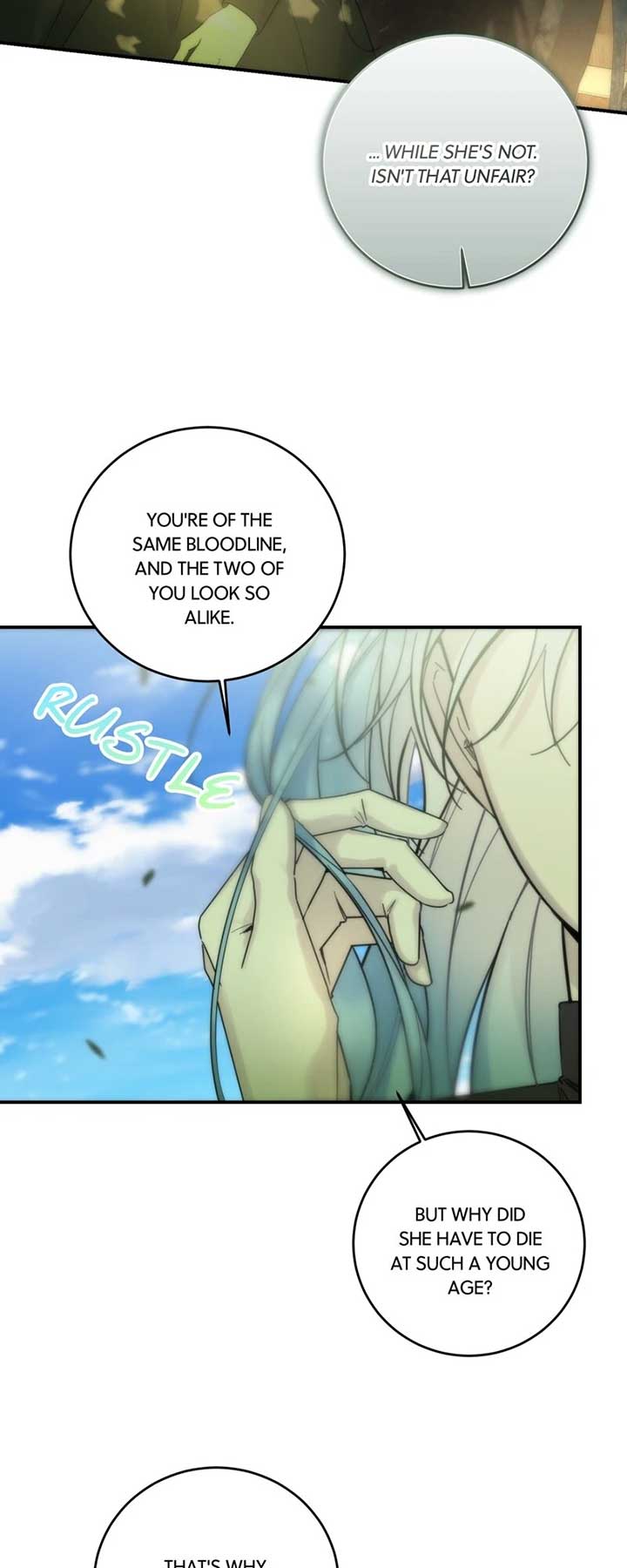 A Fairy Tale for Villains Chapter 87 209 34