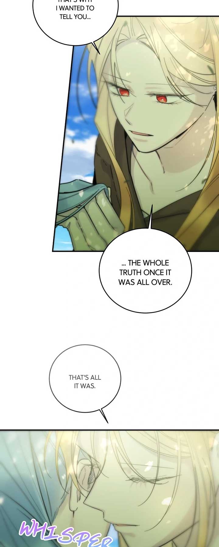 A Fairy Tale for Villains Chapter 87 210 35