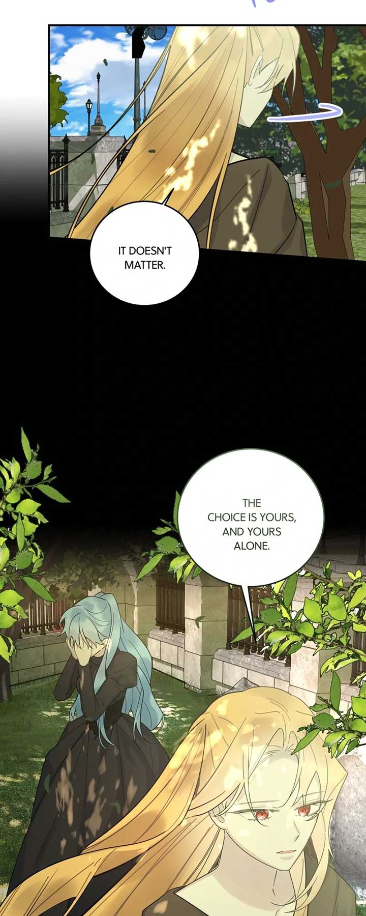 A Fairy Tale for Villains Chapter 87 213 38