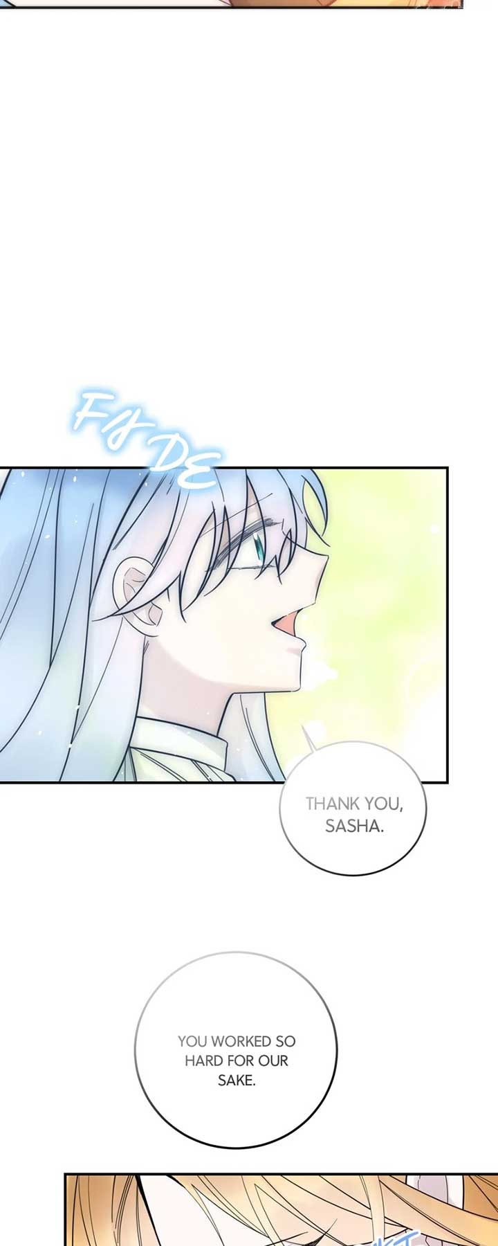 A Fairy Tale for Villains Chapter 87 225 50