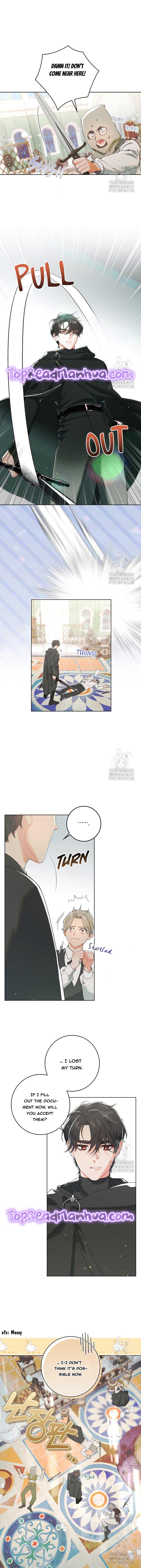 I Am Living an Unmarried Life With a Terminally Ill Lover Chapter 1 67 11