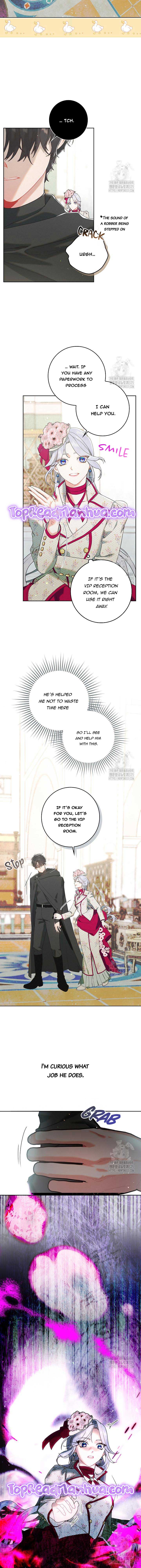 I Am Living an Unmarried Life With a Terminally Ill Lover Chapter 1 68 12