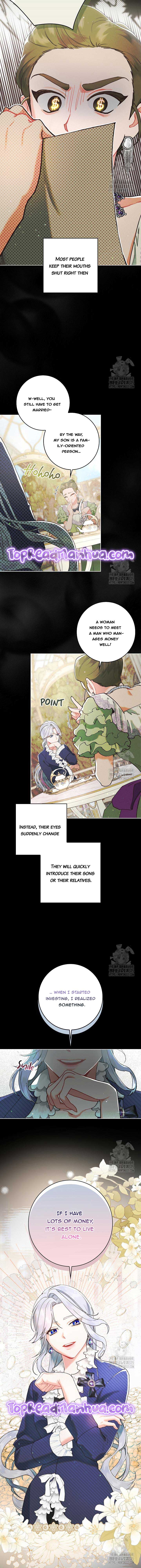 I Am Living an Unmarried Life With a Terminally Ill Lover Chapter 1 62 6