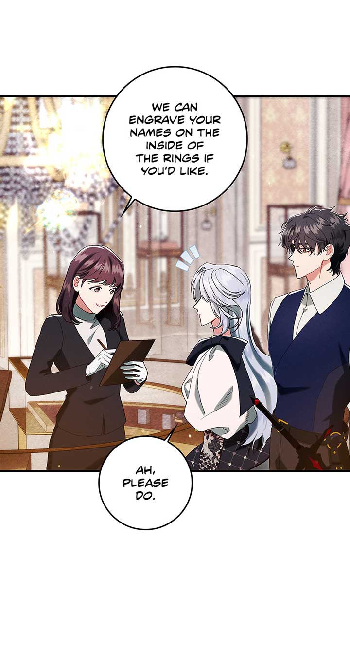 I Am Living an Unmarried Life With a Terminally Ill Lover Chapter 13 215 16