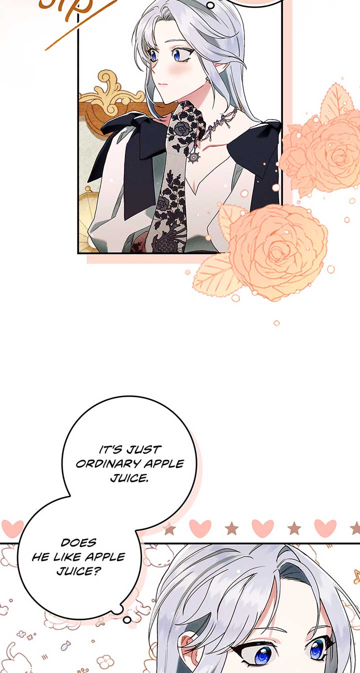 I Am Living an Unmarried Life With a Terminally Ill Lover Chapter 13 224 25