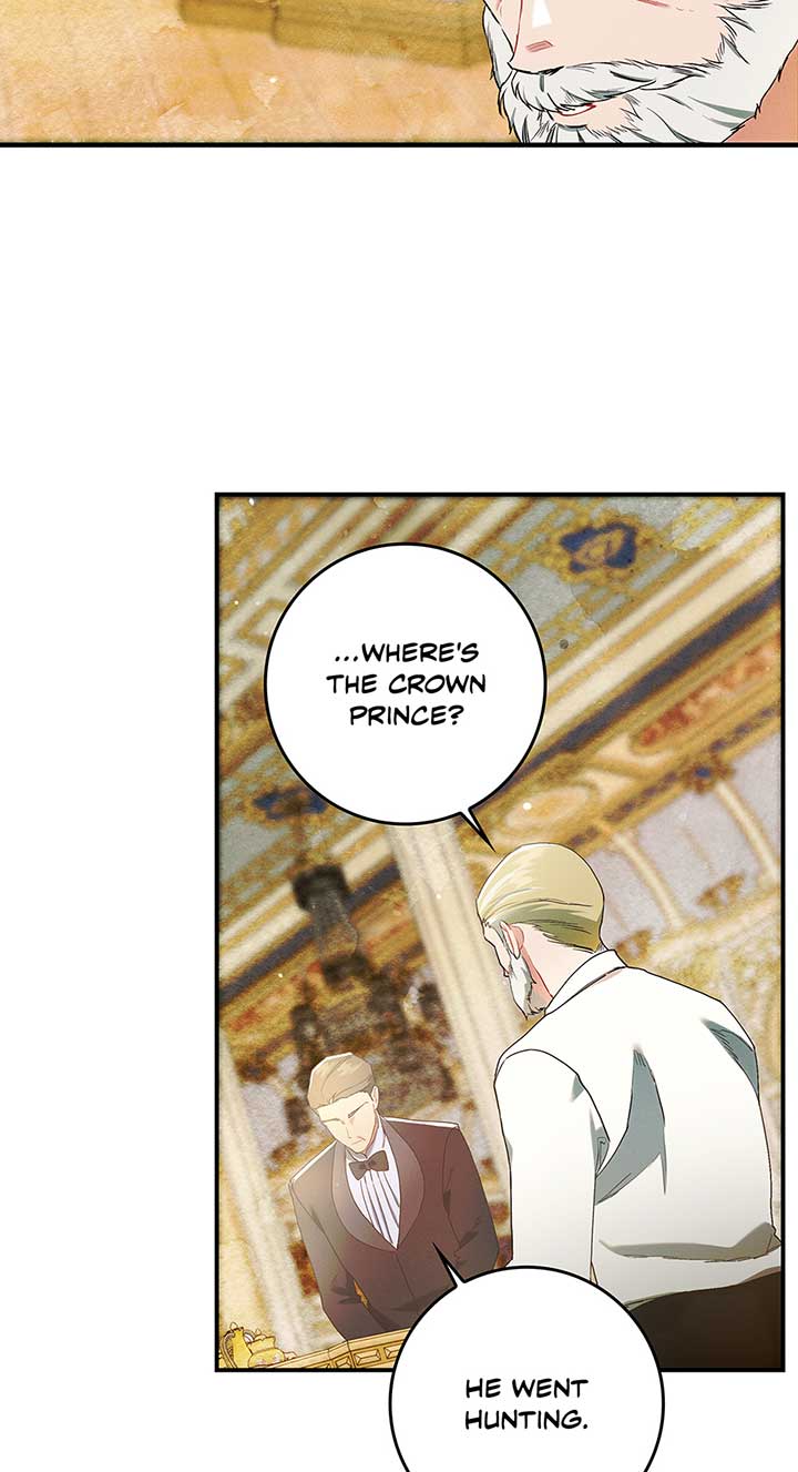 I Am Living an Unmarried Life With a Terminally Ill Lover Chapter 13 243 44
