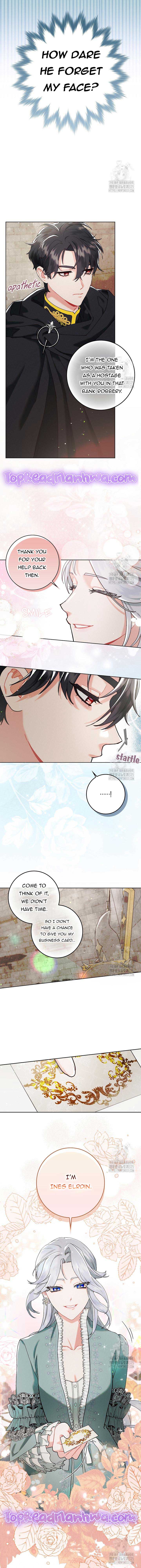 I Am Living an Unmarried Life With a Terminally Ill Lover Chapter 3 48 1