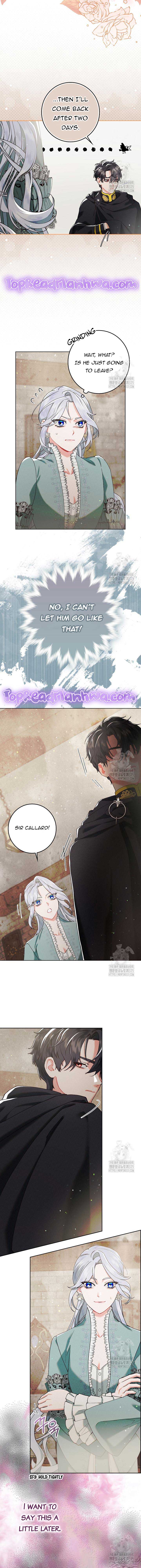 I Am Living an Unmarried Life With a Terminally Ill Lover Chapter 3 49 2