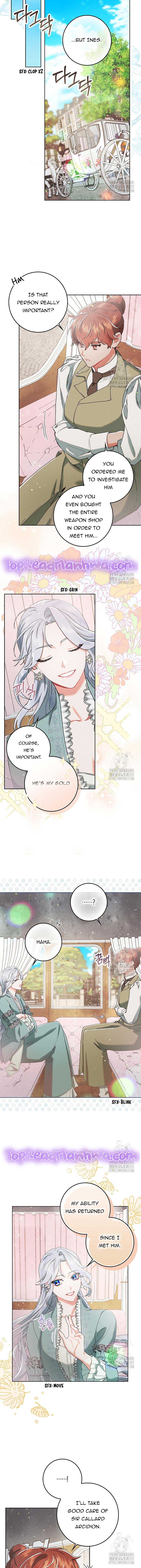 I Am Living an Unmarried Life With a Terminally Ill Lover Chapter 3 53 6