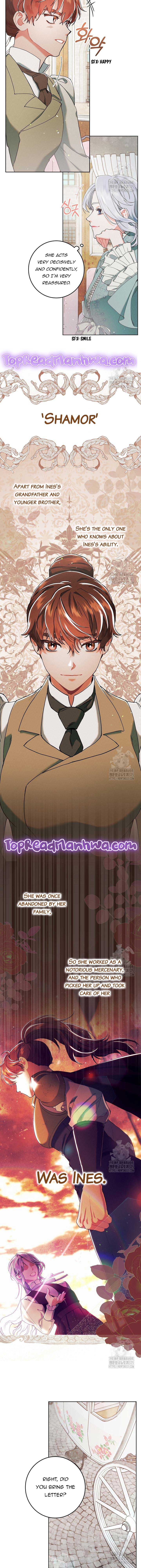 I Am Living an Unmarried Life With a Terminally Ill Lover Chapter 3 54 7