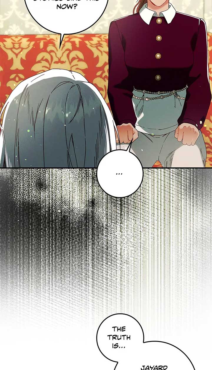 I Am Living an Unmarried Life With a Terminally Ill Lover Chapter 33 241 12