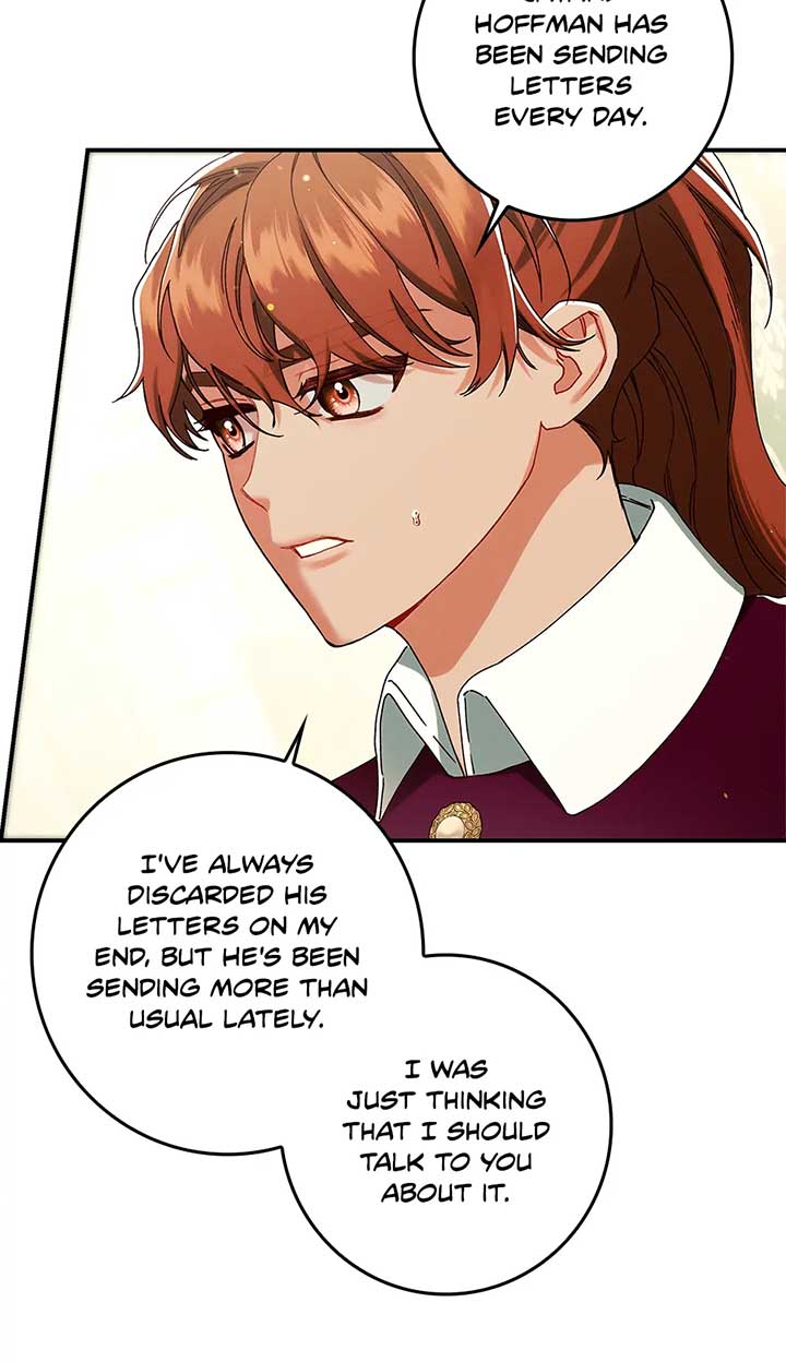 I Am Living an Unmarried Life With a Terminally Ill Lover Chapter 33 242 13