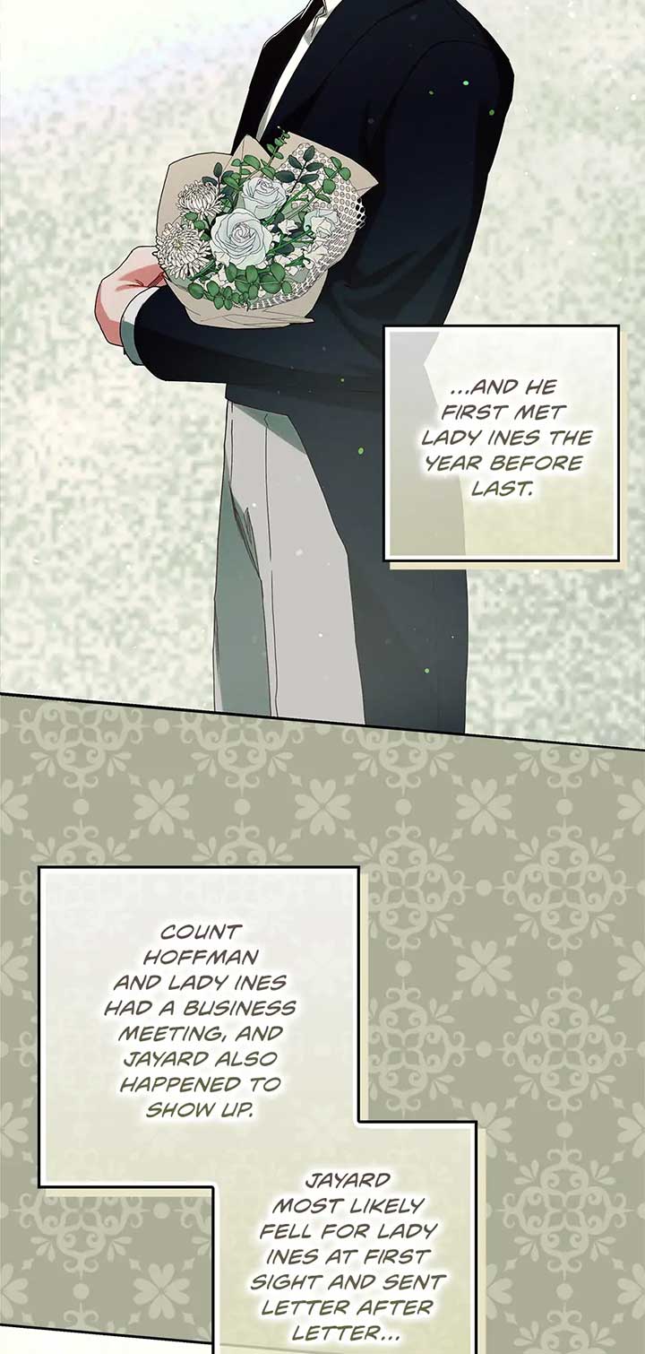 I Am Living an Unmarried Life With a Terminally Ill Lover Chapter 33 244 15