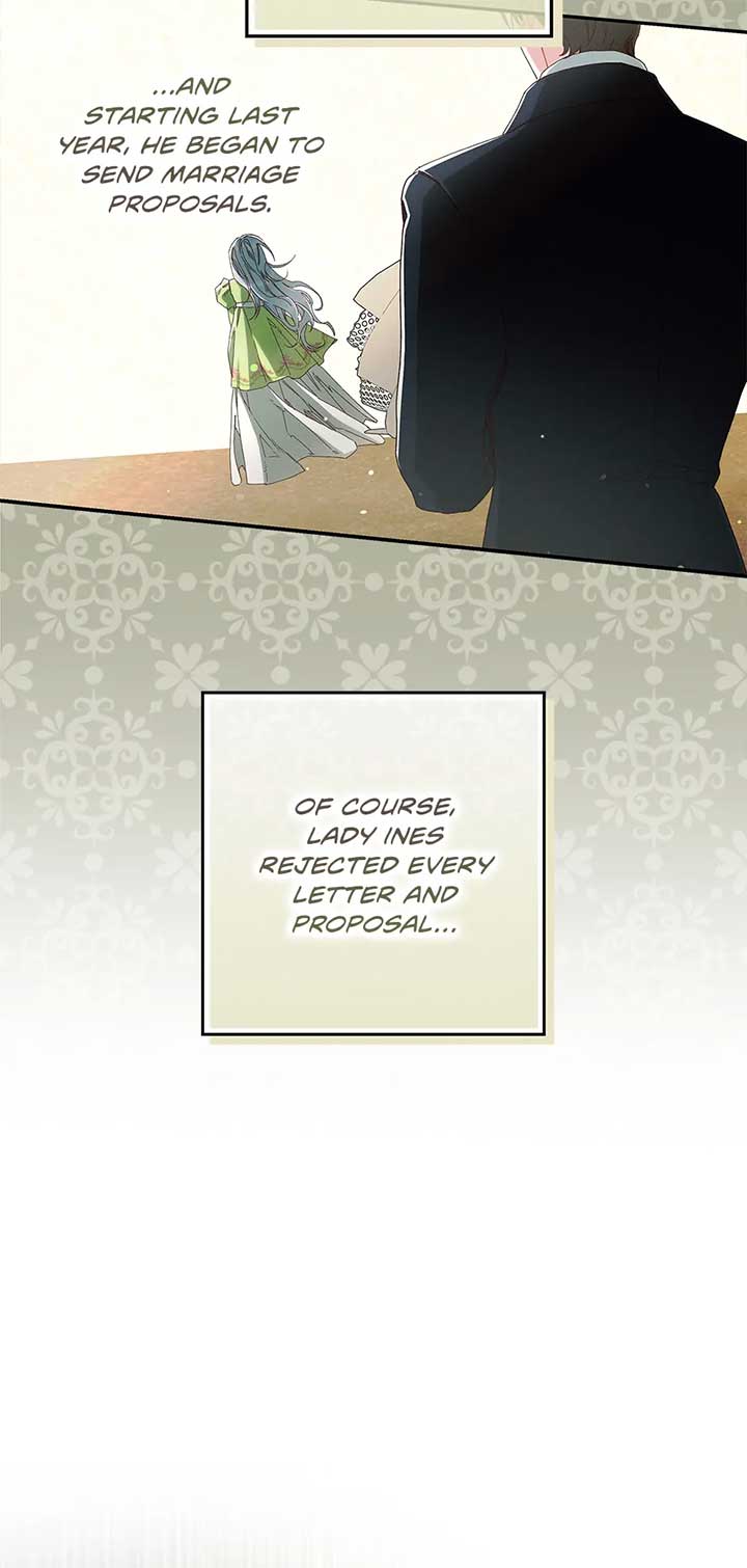 I Am Living an Unmarried Life With a Terminally Ill Lover Chapter 33 245 16