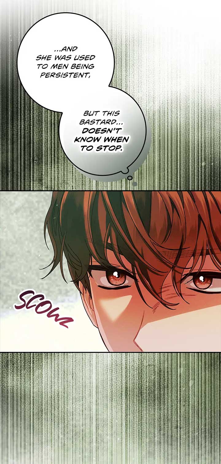 I Am Living an Unmarried Life With a Terminally Ill Lover Chapter 33 246 17
