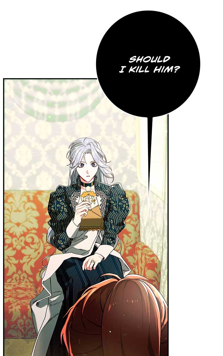 I Am Living an Unmarried Life With a Terminally Ill Lover Chapter 33 248 19