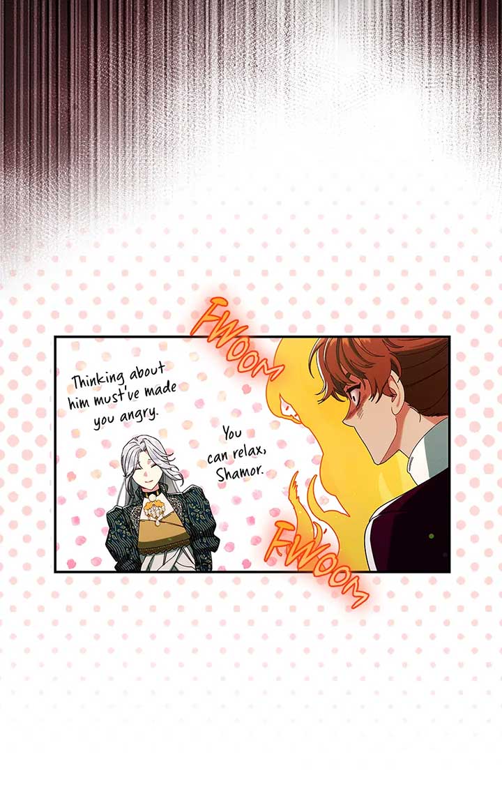 I Am Living an Unmarried Life With a Terminally Ill Lover Chapter 33 251 22