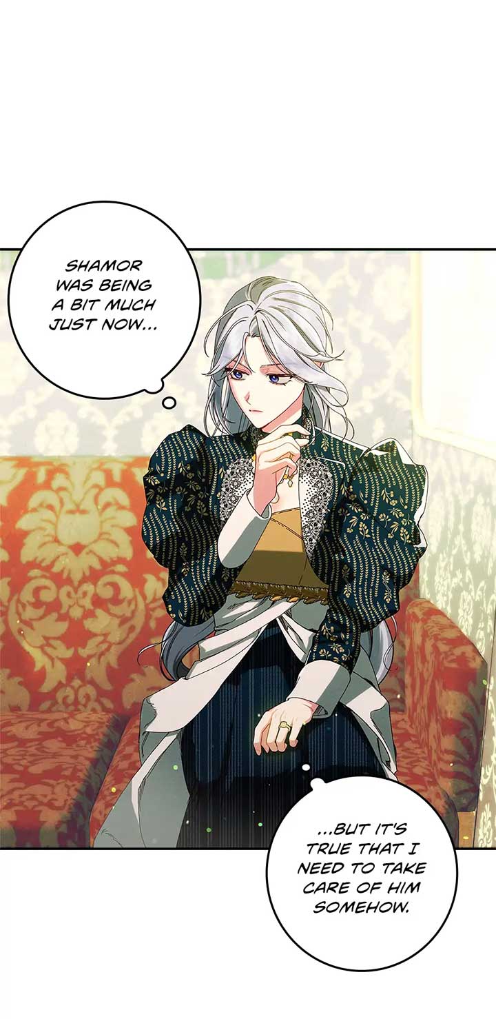 I Am Living an Unmarried Life With a Terminally Ill Lover Chapter 33 252 23