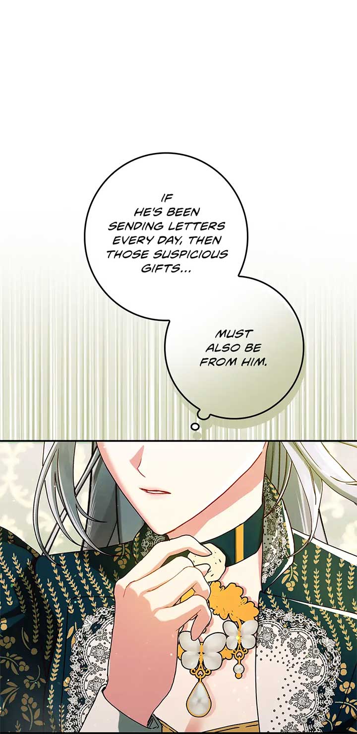 I Am Living an Unmarried Life With a Terminally Ill Lover Chapter 33 253 24