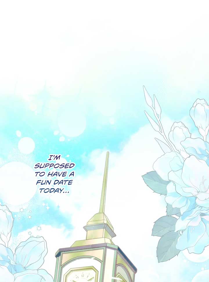 I Am Living an Unmarried Life With a Terminally Ill Lover Chapter 33 256 27