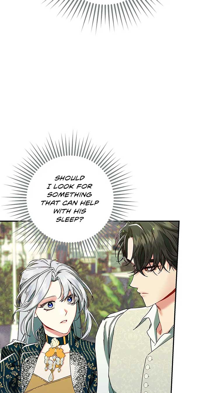 I Am Living an Unmarried Life With a Terminally Ill Lover Chapter 33 263 34