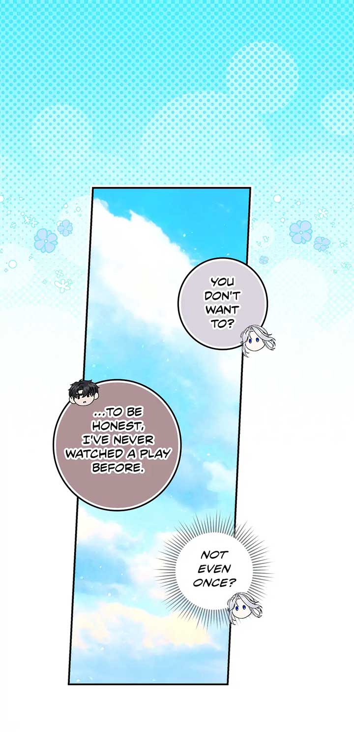 I Am Living an Unmarried Life With a Terminally Ill Lover Chapter 33 265 36